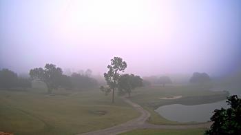Weather camera view of The Clubs at Houston Oaks.