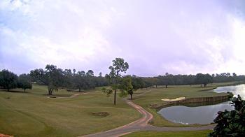 Weather camera view of The Clubs at Houston Oaks.
