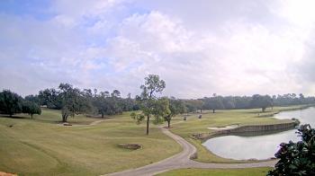 Weather camera view of The Clubs at Houston Oaks.