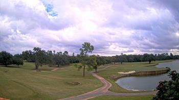 Weather camera view of The Clubs at Houston Oaks.
