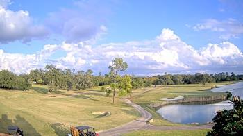 Weather camera view of The Clubs at Houston Oaks.