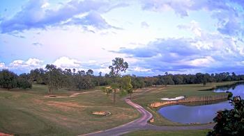 Weather camera view of The Clubs at Houston Oaks.