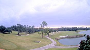 Weather camera view of The Clubs at Houston Oaks.