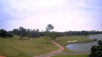 Weather camera view of The Clubs at Houston Oaks.