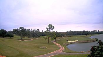 Weather camera view of The Clubs at Houston Oaks.