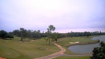 Weather camera view of The Clubs at Houston Oaks.