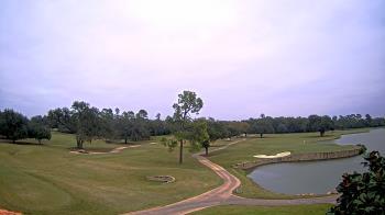 Weather camera view of The Clubs at Houston Oaks.