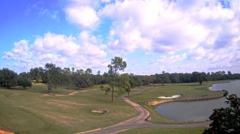 Weather camera view of The Clubs at Houston Oaks.