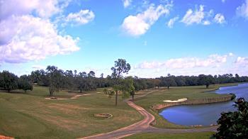 Weather camera view of The Clubs at Houston Oaks.
