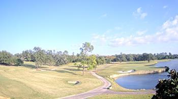 Weather camera view of The Clubs at Houston Oaks.