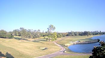 Weather camera view of The Clubs at Houston Oaks.