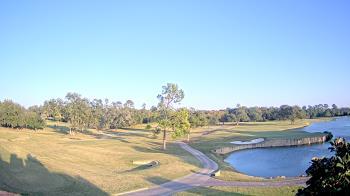 Weather camera view of The Clubs at Houston Oaks.