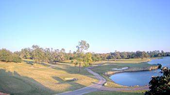 Weather camera view of The Clubs at Houston Oaks.