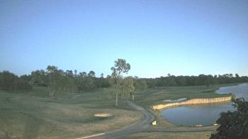 Weather camera view of The Clubs at Houston Oaks.