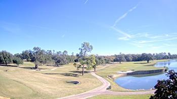 Weather camera view of The Clubs at Houston Oaks.