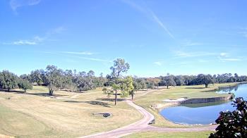 Weather camera view of The Clubs at Houston Oaks.