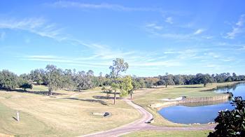 Weather camera view of The Clubs at Houston Oaks.
