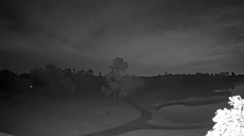 Weather camera view of The Clubs at Houston Oaks.