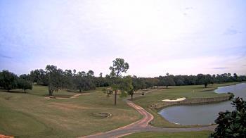 Weather camera view of The Clubs at Houston Oaks.