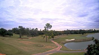 Weather camera view of The Clubs at Houston Oaks.