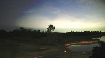 Weather camera view of The Clubs at Houston Oaks.