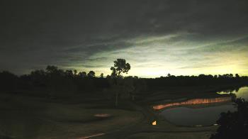 Weather camera view of The Clubs at Houston Oaks.