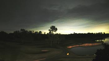 Weather camera view of The Clubs at Houston Oaks.