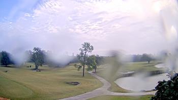 Weather camera view of The Clubs at Houston Oaks.