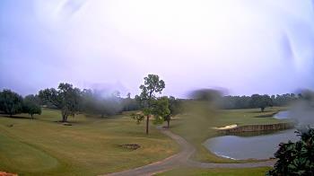 Weather camera view of The Clubs at Houston Oaks.