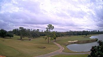 Weather camera view of The Clubs at Houston Oaks.