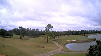 Weather camera view of The Clubs at Houston Oaks.