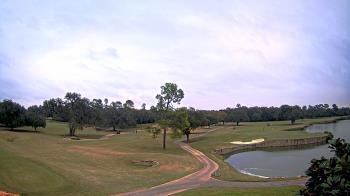 Weather camera view of The Clubs at Houston Oaks.