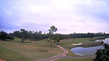 Weather camera view of The Clubs at Houston Oaks.