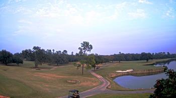 Weather camera view of The Clubs at Houston Oaks.