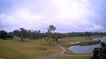 Weather camera view of The Clubs at Houston Oaks.