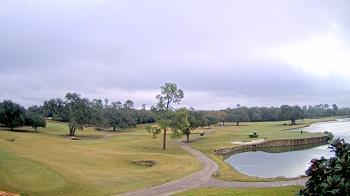 Weather camera view of The Clubs at Houston Oaks.