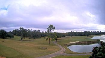 Weather camera view of The Clubs at Houston Oaks.