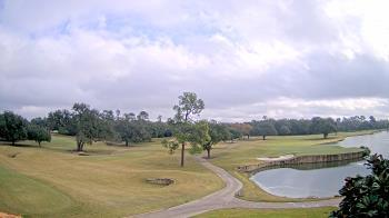Weather camera view of The Clubs at Houston Oaks.