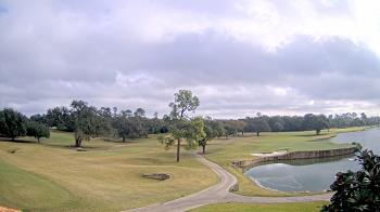 Weather camera view of The Clubs at Houston Oaks.