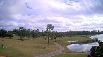 Weather camera view of The Clubs at Houston Oaks.