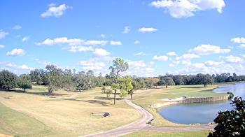 Weather camera view of The Clubs at Houston Oaks.