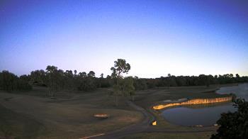 Weather camera view of The Clubs at Houston Oaks.