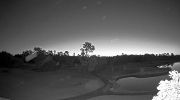 Weather camera view of The Clubs at Houston Oaks.