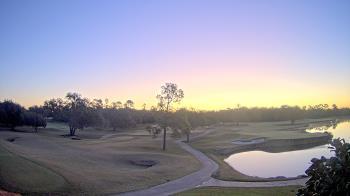 Weather camera view of The Clubs at Houston Oaks.