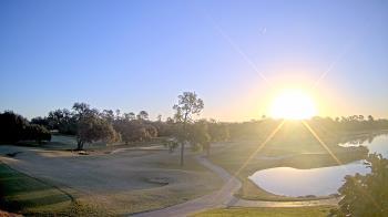 Weather camera view of The Clubs at Houston Oaks.