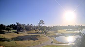 Weather camera view of The Clubs at Houston Oaks.