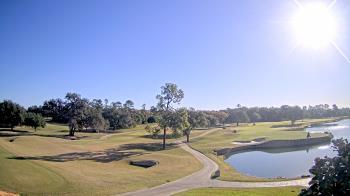 Weather camera view of The Clubs at Houston Oaks.