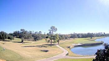 Weather camera view of The Clubs at Houston Oaks.