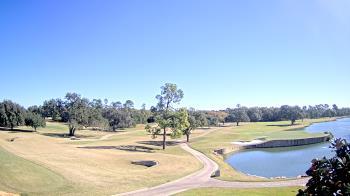Weather camera view of The Clubs at Houston Oaks.