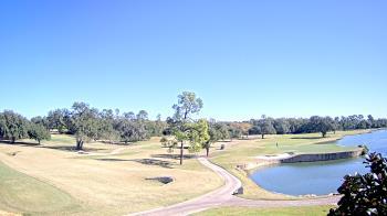 Weather camera view of The Clubs at Houston Oaks.